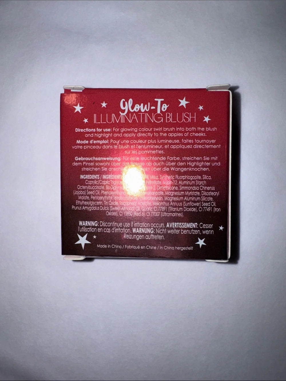 ipsy Hot Pink Satin Bow Marilyn Monroe Makeup Bag with Assorted Skincare Samples